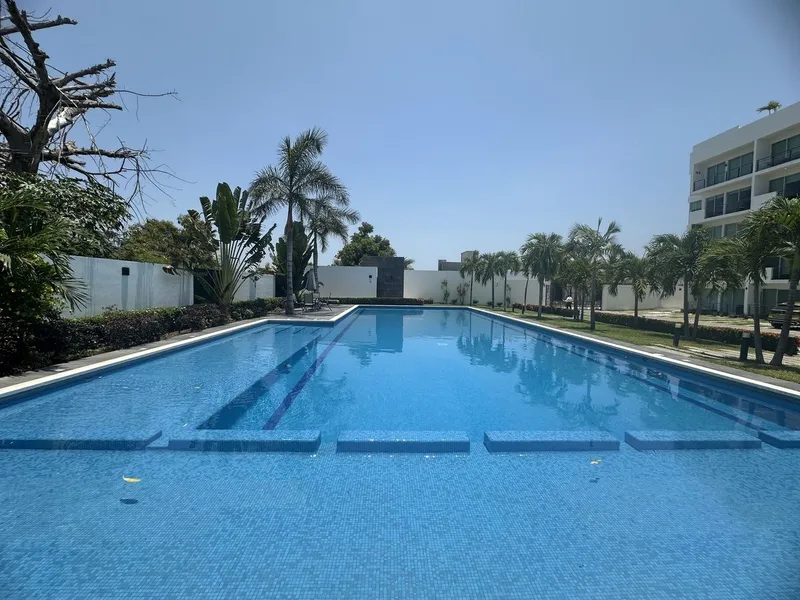 Departamento en venta · La Zanja O La Poza, Acapulco de Juárez, Guerrero