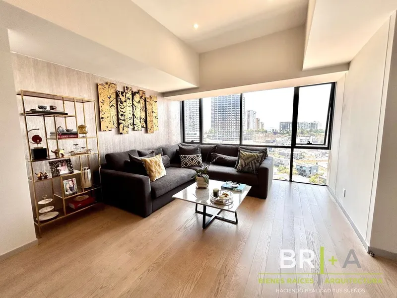 Departamento en venta · Bosque Real, Huixquilucan, Estado de México