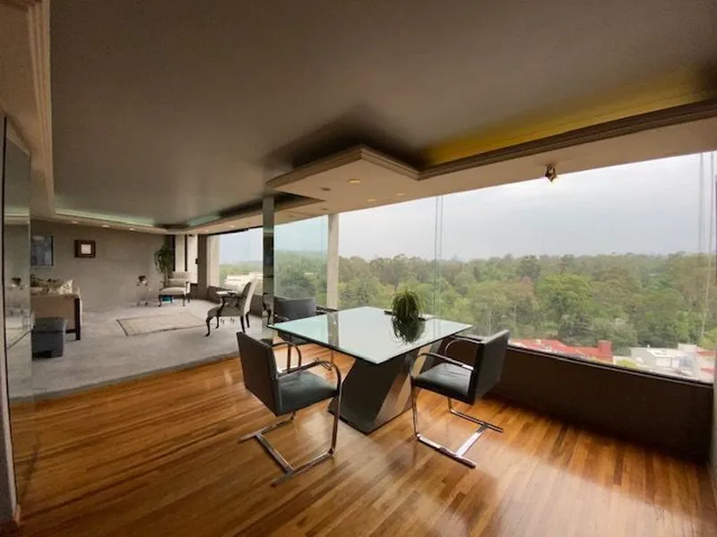 Departamento en venta · Lomas de Chapultepec I Sección, Lomas de Chapultepec, Chapultepec, Miguel Hidalgo, Ciudad de México