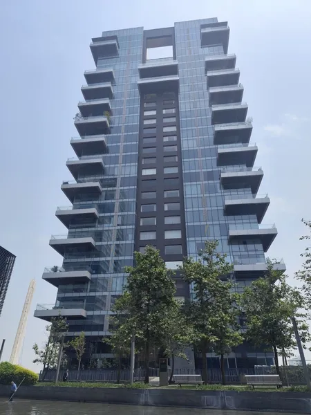 Departamento en venta · Bosques de las Lomas, Cuajimalpa de Morelos, Ciudad de México