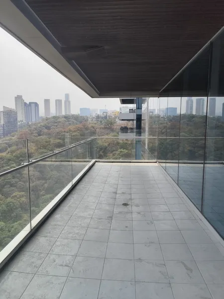 Departamento en venta · Bosques de las Lomas, Cuajimalpa de Morelos, Ciudad de México