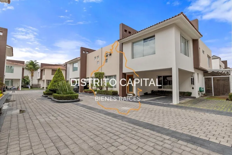 Condominio en venta · Bellavista, Metepec, Estado de México