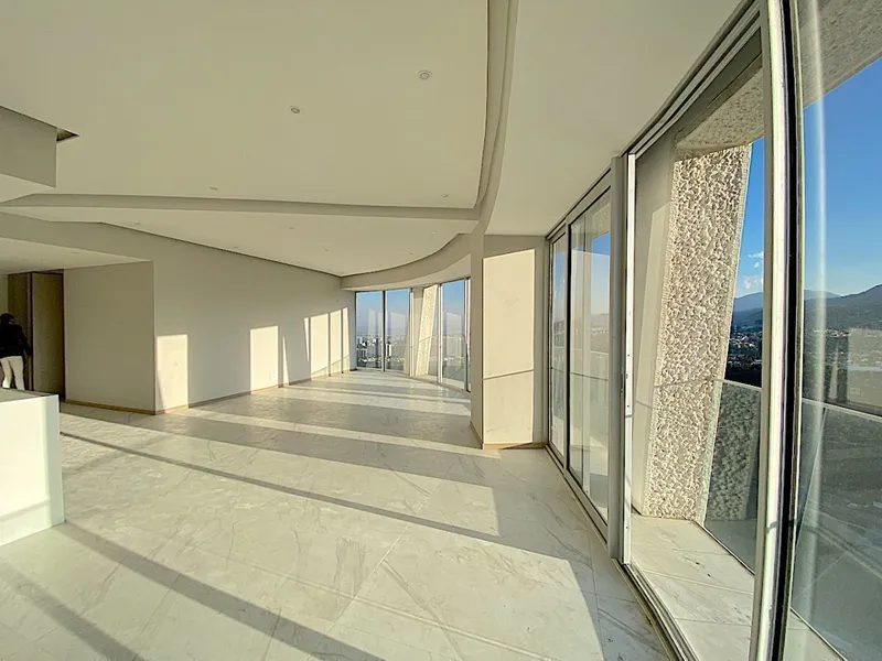 Departamento en venta · Santa Fe Cuajimalpa, Cuajimalpa de Morelos, Ciudad de México