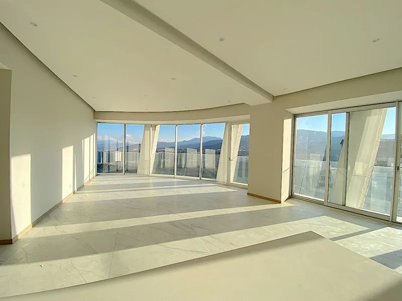Departamento en venta · Santa Fe Cuajimalpa, Cuajimalpa de Morelos, Ciudad de México