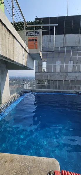 Departamento en venta · Santa Cruz Atoyac, Benito Juárez, Ciudad de México