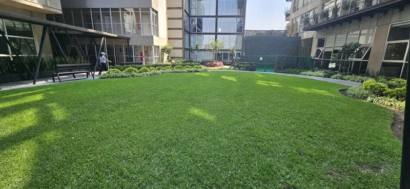 Departamento en venta · Santa Cruz Atoyac, Benito Juárez, Ciudad de México