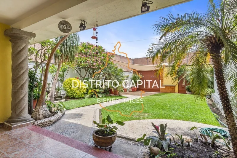 Condominio en venta · Las Fincas, Jiutepec, Morelos