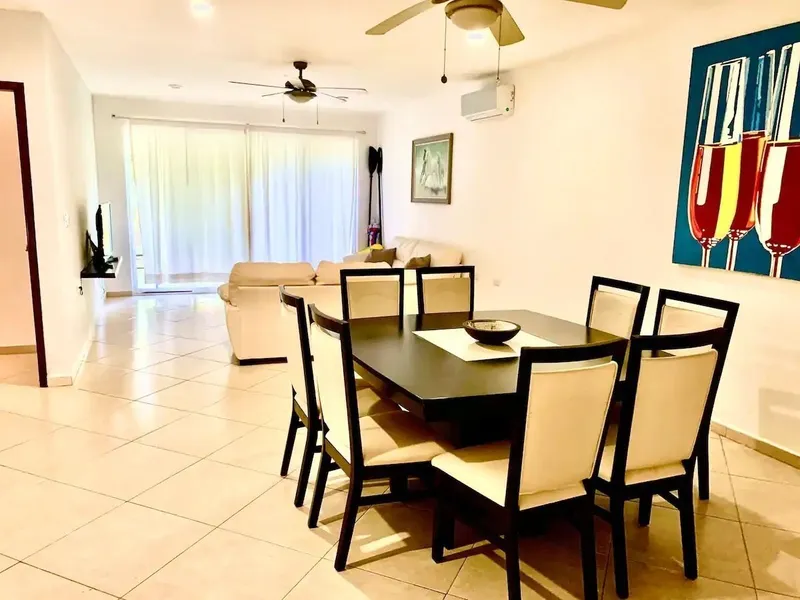 Departamento en venta · Playa del Carmen, Solidaridad, Quintana Roo
