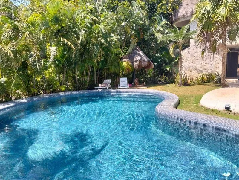 Departamento en venta · Playa del Carmen, Solidaridad, Quintana Roo