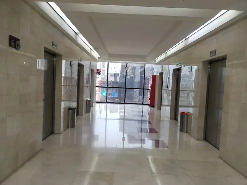 Oficina en venta · Chapultepec Morales, Miguel Hidalgo, Ciudad de México