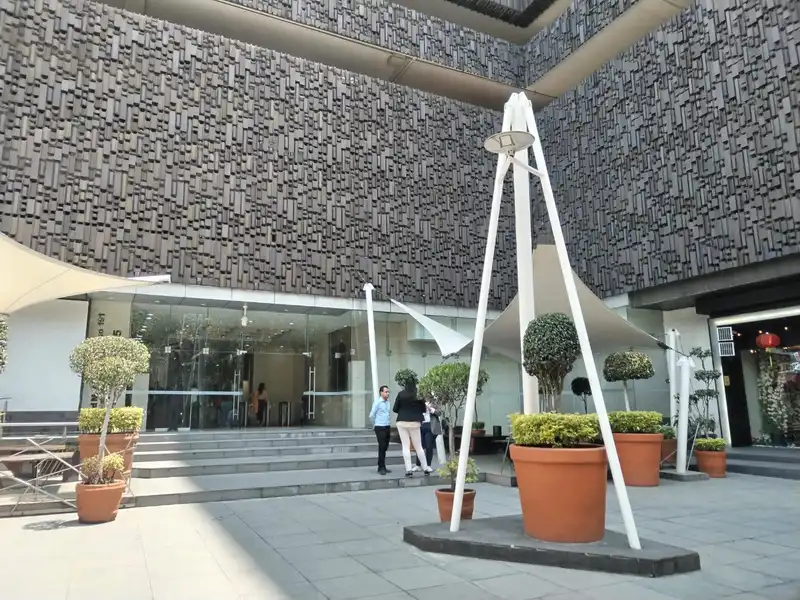 Chapultepec Morales, Miguel Hidalgo, Ciudad de México