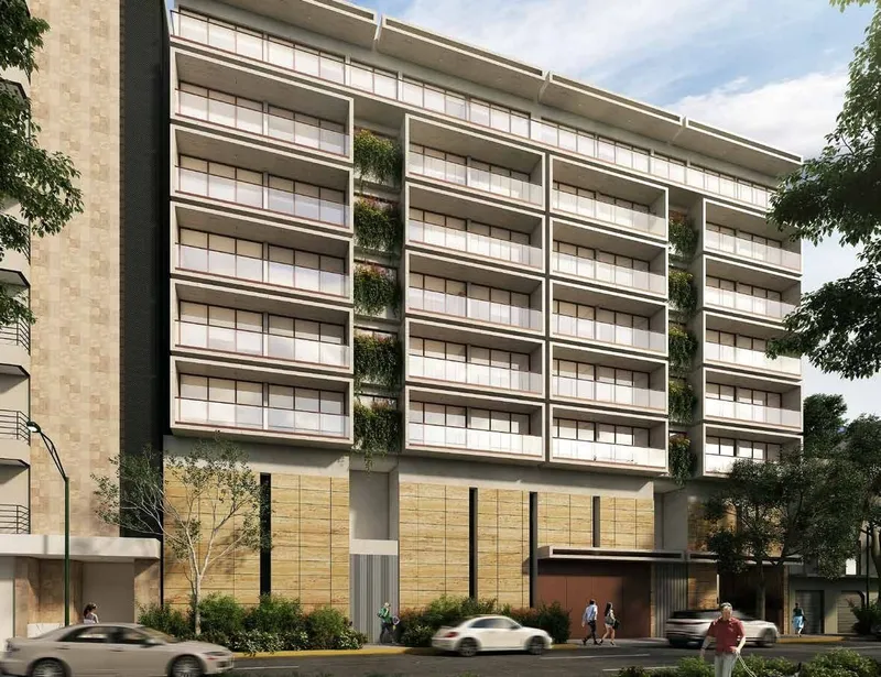 Departamento en venta · Roma Sur, Roma, Cuauhtémoc, Ciudad de México Departamento en venta · Roma Sur, Roma, Cuauhtémoc, Ciudad de México