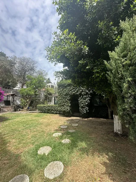 Casa en venta · San Andrés Totoltepec, Tlalpan, Ciudad de México