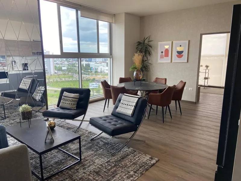 Departamento en venta · Angelopolis, Puebla, Puebla
