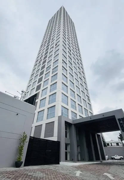 Departamento en venta · Angelopolis, Puebla, Puebla