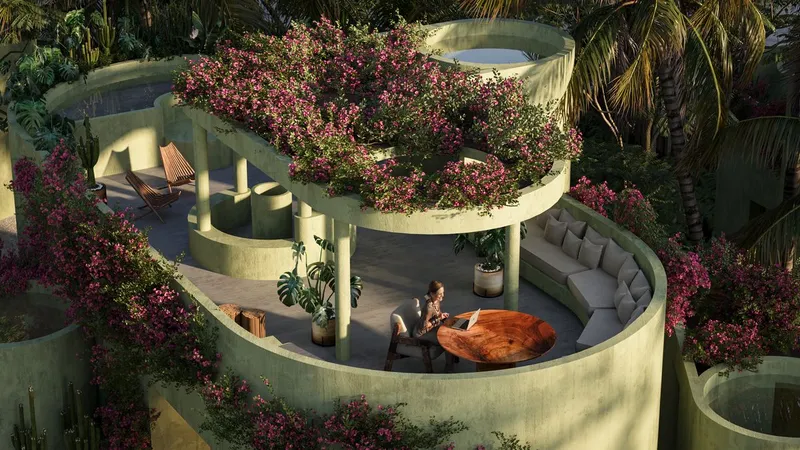 Departamento en venta · La Veleta, Tulum, Quintana Roo