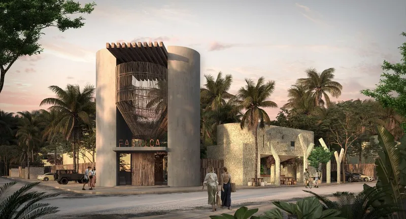 Departamento en venta · La Veleta, Tulum, Quintana Roo