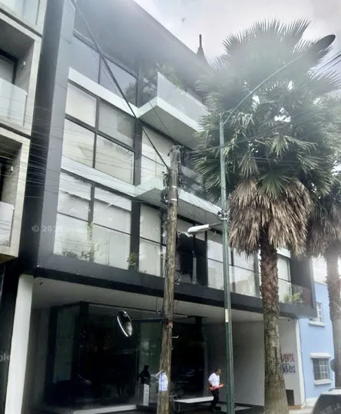 Departamento en venta · Del Valle Centro, Del Valle, Benito Juárez, Ciudad de México