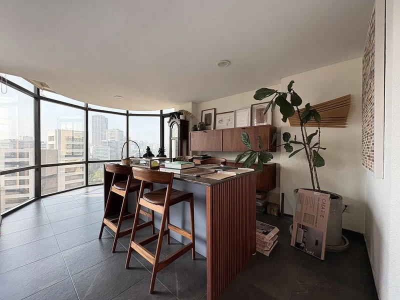 Departamento en venta · Lomas de Chapultepec I Sección, Lomas de Chapultepec, Chapultepec, Miguel Hidalgo, Ciudad de México Departamento en venta · Lomas de Chapultepec I Sección, Lomas de Chapultepec, Chapultepec, Miguel Hidalgo, Ciudad de México