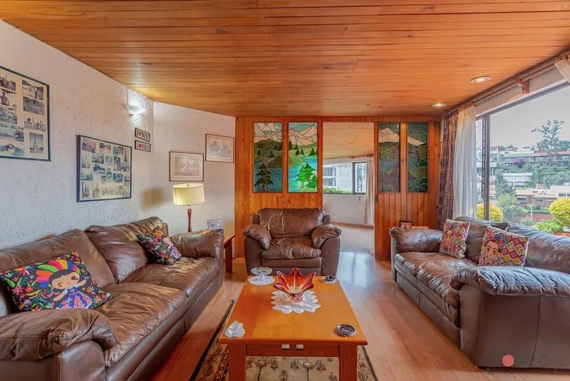 Casa en venta · Bosque de las Lomas, Miguel Hidalgo, Ciudad de México