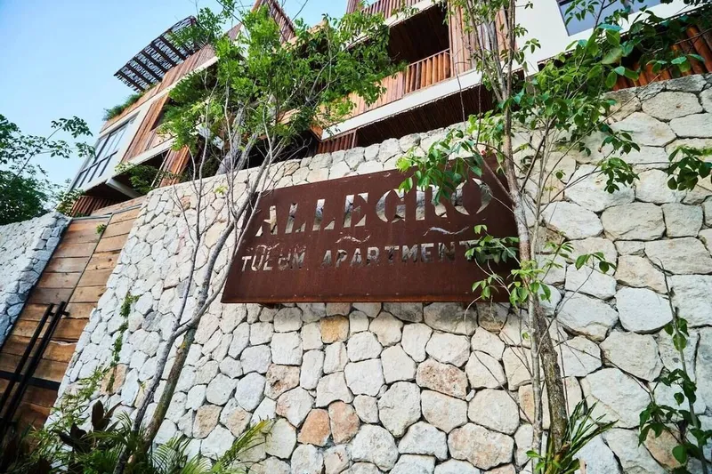 Departamento en venta · La Veleta, Tulum, Quintana Roo