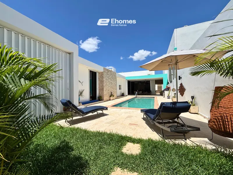 Casa en venta · Dzityá, Mérida, Yucatán