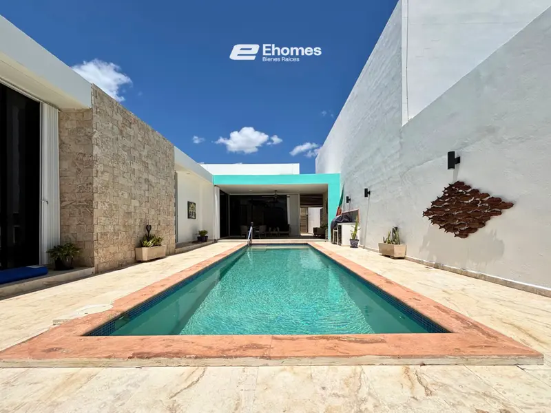 Casa en venta · Dzityá, Mérida, Yucatán