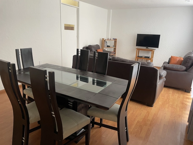 Departamento en venta · Roma, Cuauhtémoc, Ciudad de México Departamento en venta · Roma, Cuauhtémoc, Ciudad de México