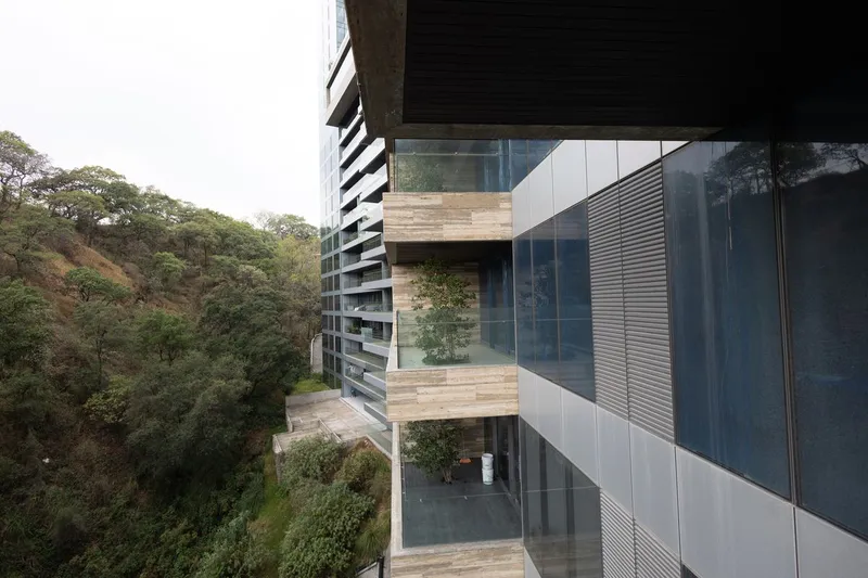 Departamento en venta · Bosques de las Lomas, Cuajimalpa de Morelos, Ciudad de México