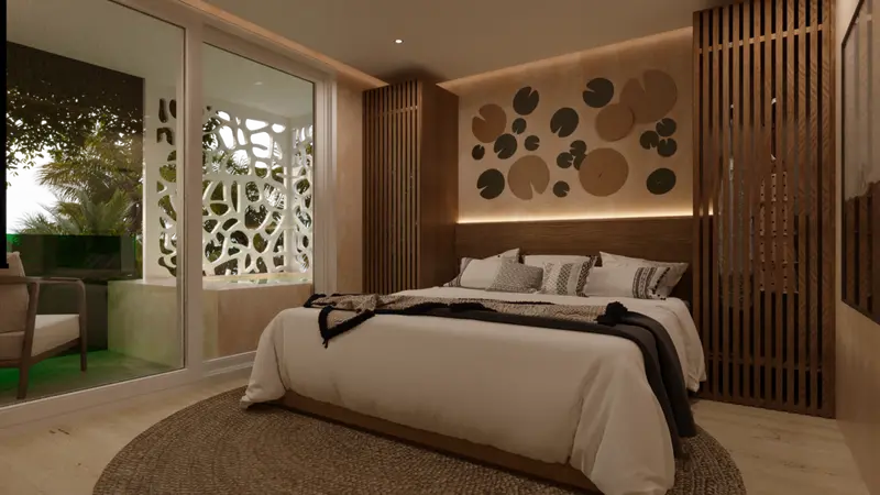 Departamento en venta · Tulum, Quintana Roo