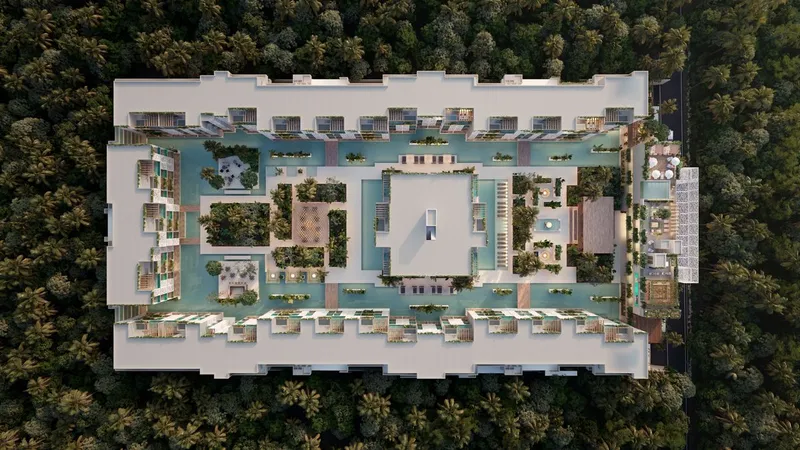 Departamento en venta · Tulum, Quintana Roo