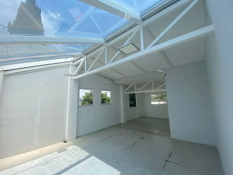 Casa en alquiler · Lomas del Chamizal, Cuajimalpa de Morelos, Ciudad de México