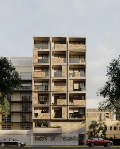Departamento en venta · Roma Sur, Roma, Cuauhtémoc, Ciudad de México Departamento en venta · Roma Sur, Roma, Cuauhtémoc, Ciudad de México