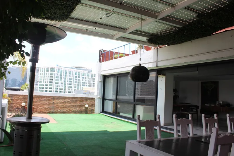 Departamento en alquiler · Polanco, Miguel Hidalgo, Ciudad de México