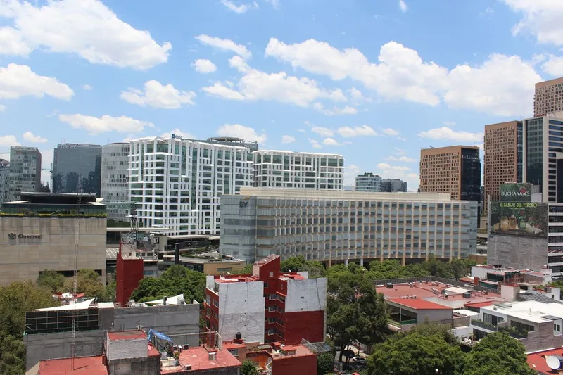 Departamento en alquiler · Polanco, Miguel Hidalgo, Ciudad de México