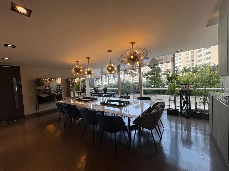 Departamento en venta · Bosques de las Lomas, Cuajimalpa de Morelos, Ciudad de México Departamento en venta · Bosques de las Lomas, Cuajimalpa de Morelos, Ciudad de México
