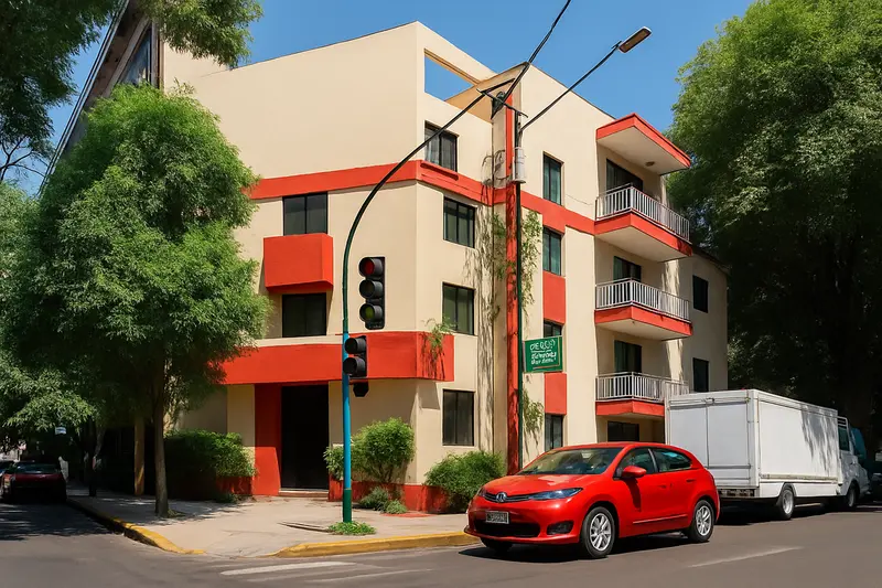 Departamento en venta · Del Valle Centro, Del Valle, Benito Juárez, Ciudad de México Departamento en venta · Del Valle Centro, Del Valle, Benito Juárez, Ciudad de México