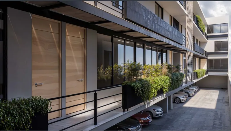 Departamento en venta · Roma Norte, Roma, Cuauhtémoc, Ciudad de México