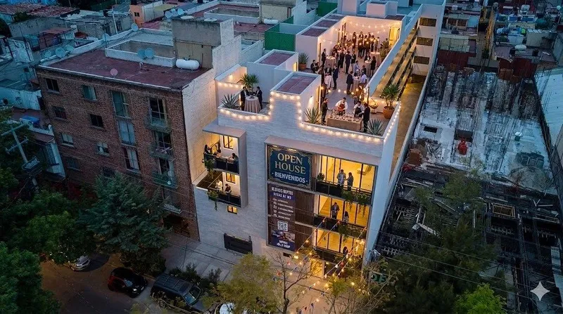 Departamento en venta · Roma Norte, Roma, Cuauhtémoc, Ciudad de México
