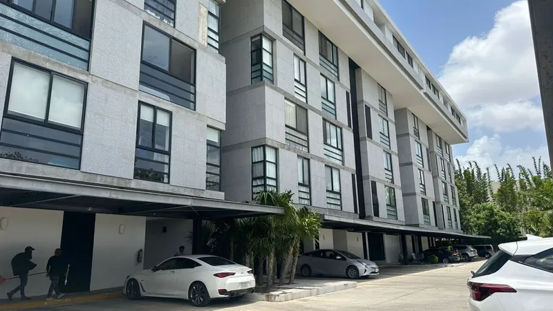 Departamento en venta · Temozon Norte, Mérida, Yucatán