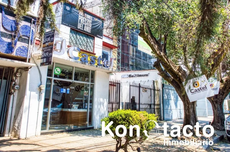 Casa en venta · Del Valle Sur, Del Valle, Benito Juárez, Ciudad de México