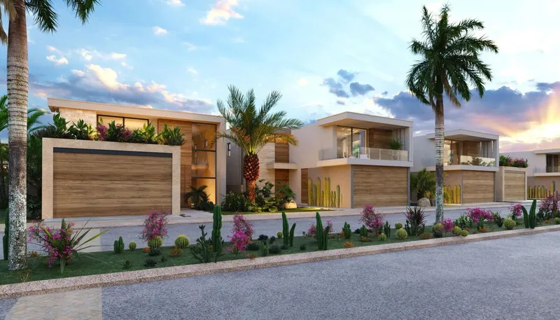 Casa en venta · El Tezal, Los Cabos, Baja California Sur
