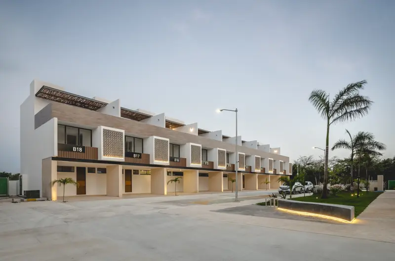 Casa en venta · Dzityá, Mérida, Yucatán