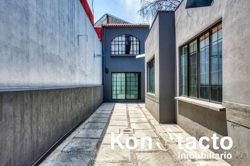 Casa en venta · Del Valle Norte, Del Valle, Benito Juárez, Ciudad de México