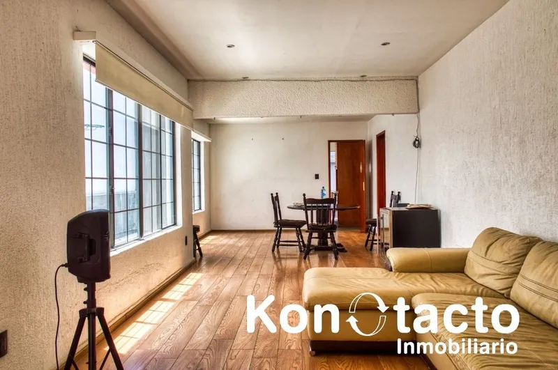 Casa en venta · Del Valle Norte, Del Valle, Benito Juárez, Ciudad de México