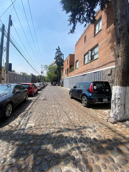 Condominio en venta · Flor de María, Álvaro Obregón, Ciudad de México Condominio en venta · Flor de María, Álvaro Obregón, Ciudad de México