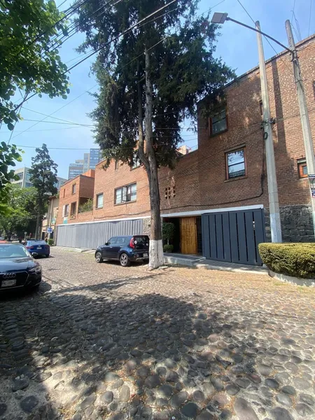 Condominio en venta · Flor de María, Álvaro Obregón, Ciudad de México Condominio en venta · Flor de María, Álvaro Obregón, Ciudad de México