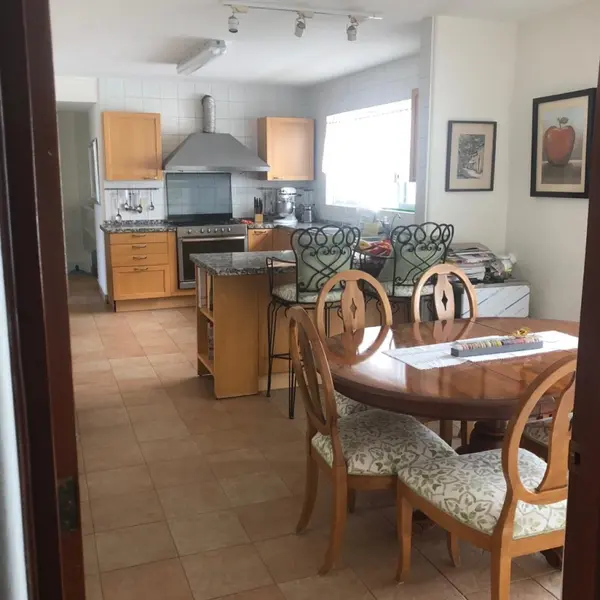 Casa en venta · Cuajimalpa de Morelos, Ciudad de México