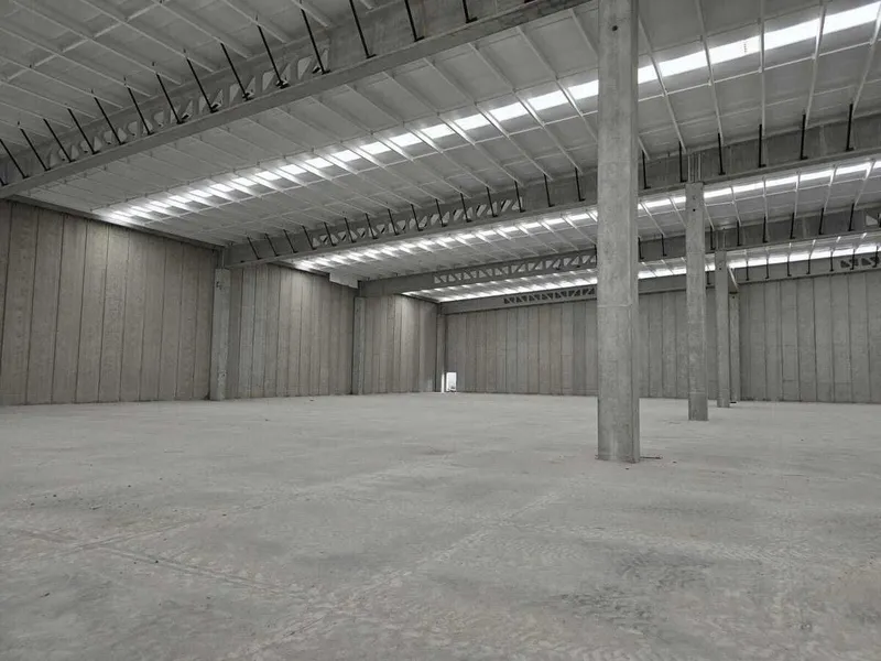 Bodega en alquiler · Jardines de San Rafael, Guadalupe, Nuevo León