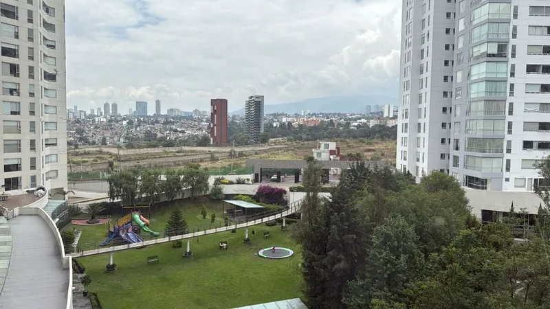 Departamento en venta · Huixquilucan, Estado de México